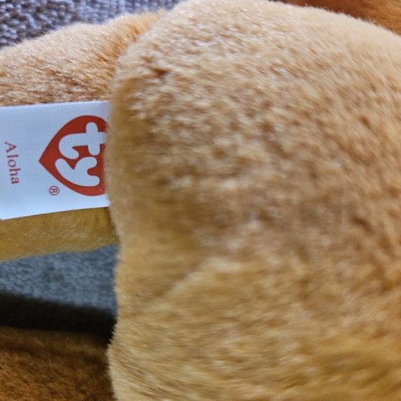 Beanie Baby - Picture 6 of 6